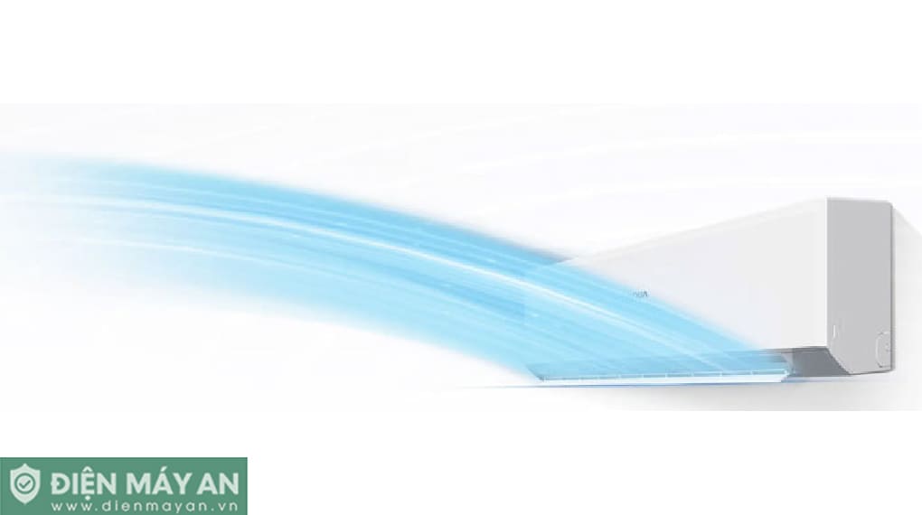 Điều hòa Aqua 24000 BTU 1 chiều AQA-R24PC